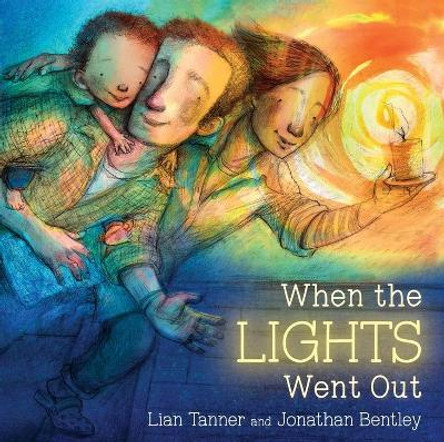 When the Lights Went Out Lian Tanner 9781761180019