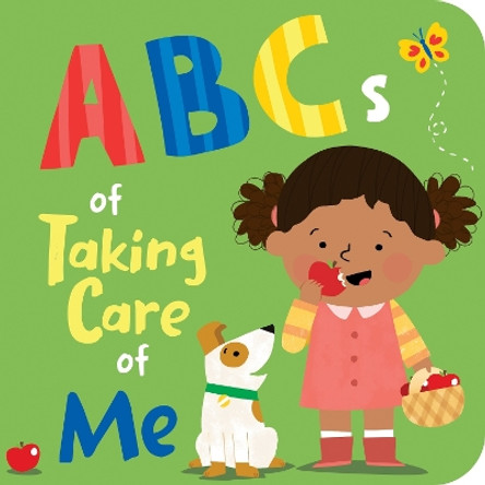 The ABCs of Taking Care of Me Ellie Rose 9798887703039