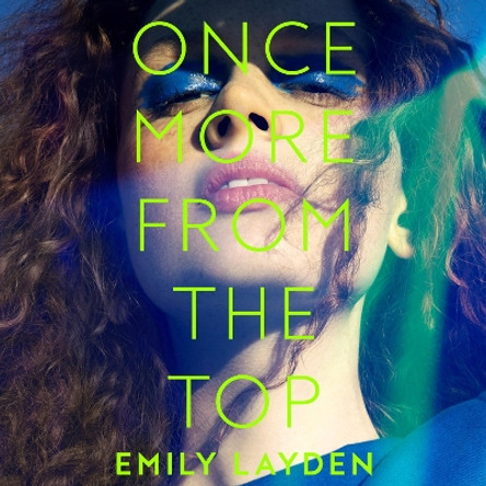 Once More From The Top Emily Layden 9780008587826