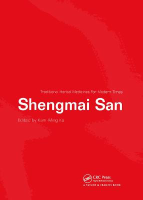 Shengmai San by Robert Kam-Ming Ko