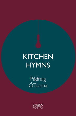 Kitchen Hymns Padraig O Tuama 9781739440572