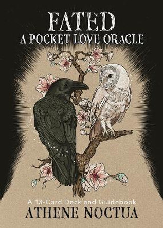 Fated: A Pocket Love Oracle: A 13-Card Deck and Guidebook Athene Noctua 9781401978594