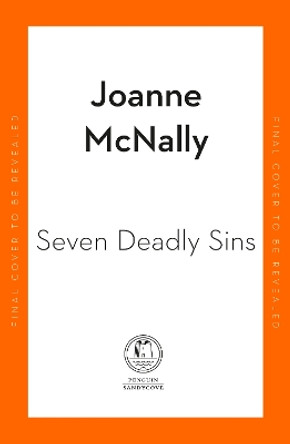 Seven Deadly Sins Joanne McNally 9781844886111