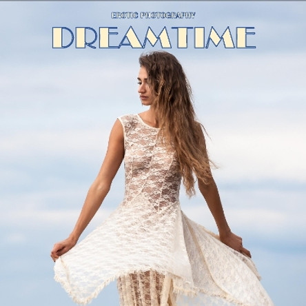 Dreamtime Pete Sears 9781835302019