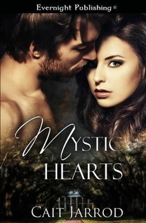 Mystic Hearts by Cait Jarrod 9781772332988