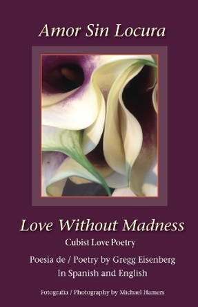 Amor Sin Locura Love Without Madness by Gregg Eisenberg 9781732296961