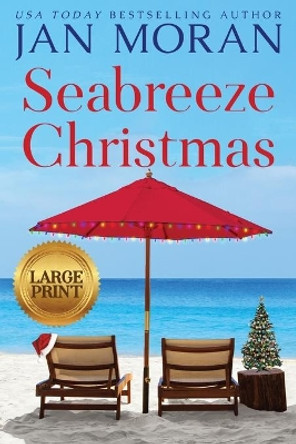 Seabreeze Christmas by Jan Moran 9781647780265