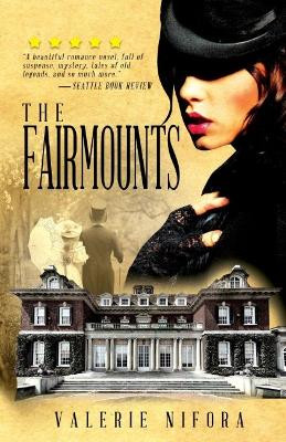 The Fairmounts by Valerie Nifora 9798885830362