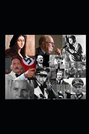 Reich & Wrong: Nazis in Movies and TV by Jan Merlin 9798553229474