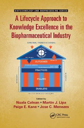 A Lifecycle Approach to Knowledge Excellence in the Biopharmaceutical Industry by Nuala Calnan