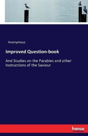 Improved Question-book by Anonymous 9783744758826