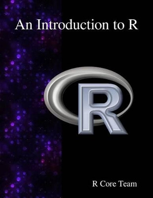 An Introduction to R by R Core Team 9789881443632