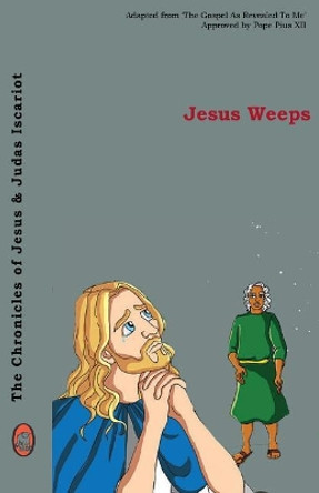 Jesus Weeps by Lamb Books 9781983637315