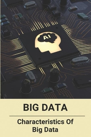 Big Data: Characteristics Of Big Data: Advantages Of Artificial Intelligence by Efren Isles 9798747103450