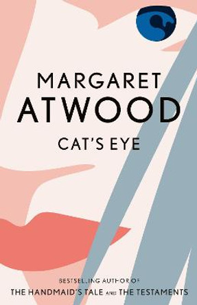 Cats Eye by Margaret Atwood