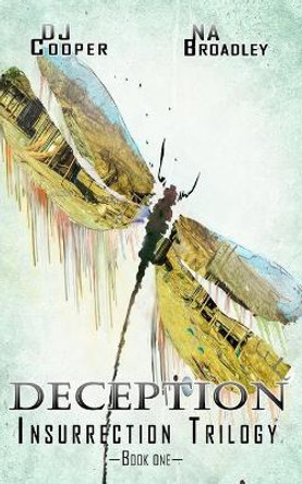 Deception by N a Broadley 9781732621299