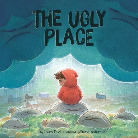 The Ugly Place by Laura Deal 9781772274325