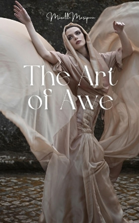 The Art of Awe by Mirell Mesipuu 9789916393000