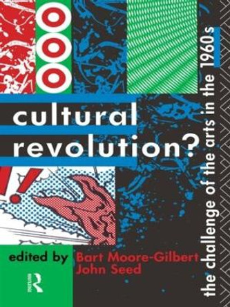 Cultural Revolution? by John Seed