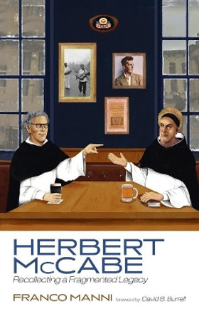 Herbert McCabe by Franco Manni 9781725253315