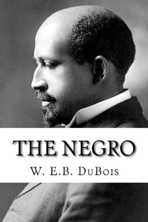 The Negro by W E B DuBois 9781985041233