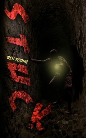 Stuck by Ben Young 9798869137906