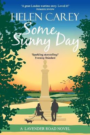 Some Sunny Day by Helen Carey 9781999741679