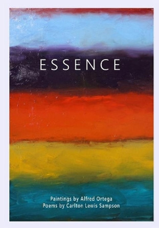 Essence by Carlton Lewis Sampson 9781953132017