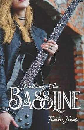 Finding the Bassline by Michele Maakestad 9781951023003