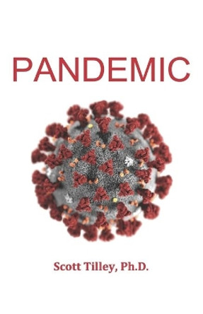 Pandemic by Scott Tilley 9781951750060