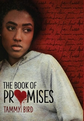 The Book of Promises by Tammy Bird 9781949096279