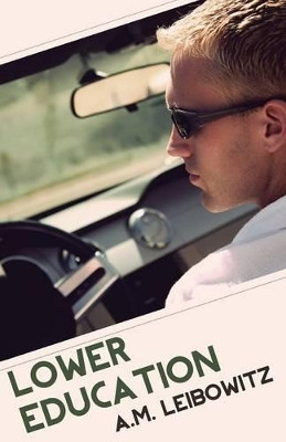 Lower Education by A M Leibowitz 9781938108525