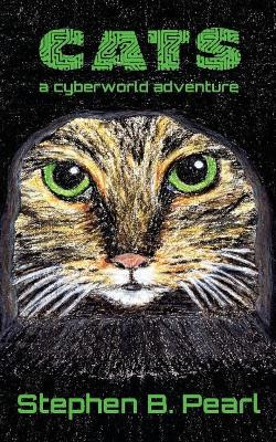 Cats by Mr Stephen B Pearl 9781775364108