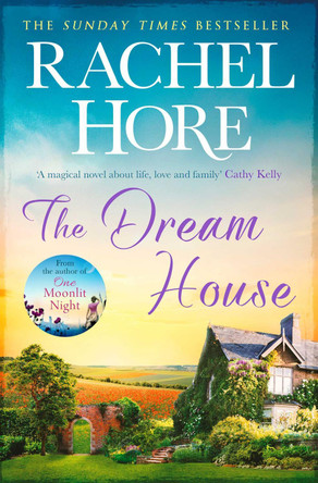 The Dream House by Rachel Hore