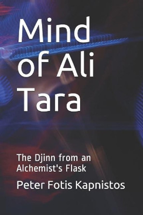 Mind of Ali Tara by Peter Fotis Kapnistos 9781798588475