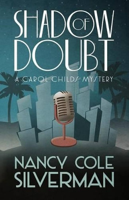 Shadow of Doubt by Nancy Cole Silverman 9781940976532