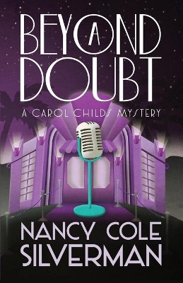 Beyond a Doubt by Nancy Cole Silverman 9781941962732