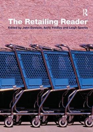 The Retailing Reader by Anne Findlay