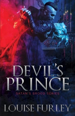 Devil's Prince by Louise Furley 9781736345207