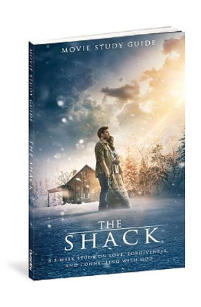 The Shack Movie by Inc Outreach, Inc 9781635101331