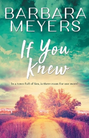 If You Knew by Barbara Meyers 9781951286019