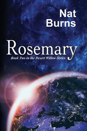 Rosemary by Nat Burns 9781642474480