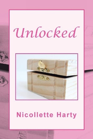 Unlocked by Nicollette Harty 9781984588029