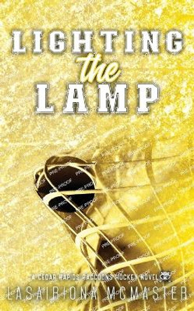 Lighting the Lamp by Lasairiona McMaster 9781913878429