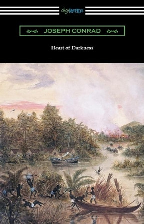 Heart of Darkness by Joseph Conrad 9781420952667