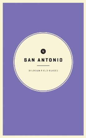 San Antonio by Taylor Bruce 9781495155369