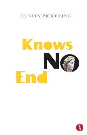 Knows No End by Lucy Wilson 9789387883284