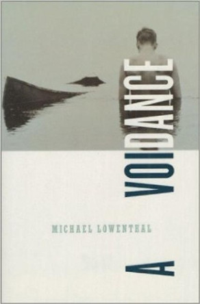 Avoidance by Michael Lowenthal 9781555973674