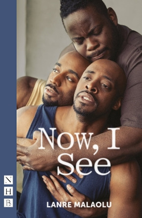 Now, I See by Lanre Malaolu 9781839043635