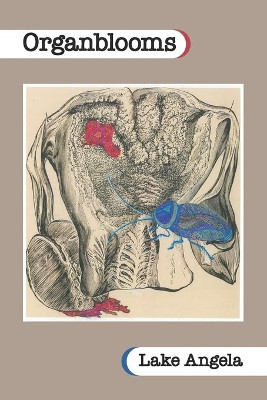 Organblooms by Diane Kistner 9781942371809